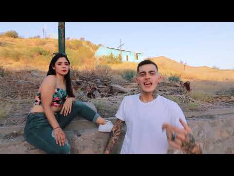 RUBA - RUBALCAOS (Video Oficial)