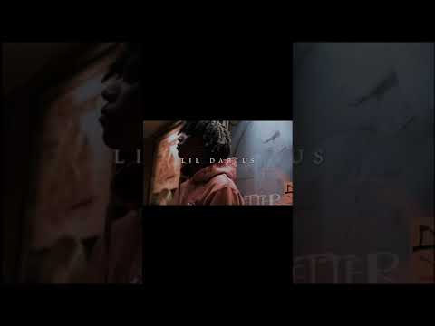 Lil Darius - Focus ft. Lil Man Man FAST