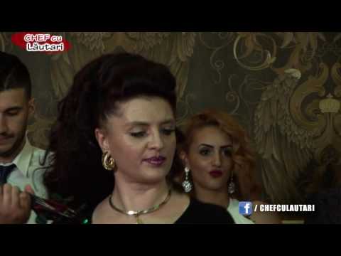 Cristi Farcas - Dacă exiști in vise | Live | Chef cu Lautari