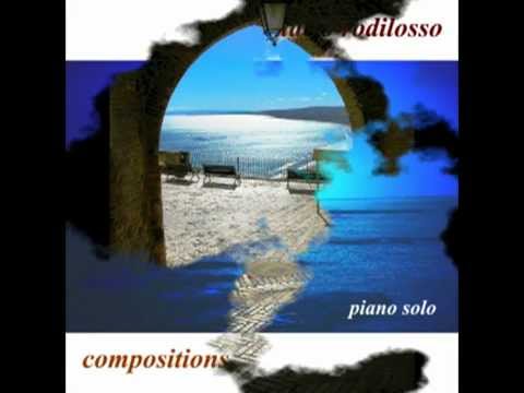 Mario Rodilosso - Memories - album Compositions (Piano solo) - musica jazz strumentale
