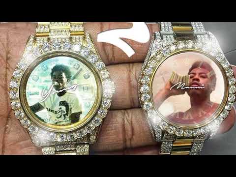 Young Manni ft. Q Da Fool — Connected Prod  By YSE Beats