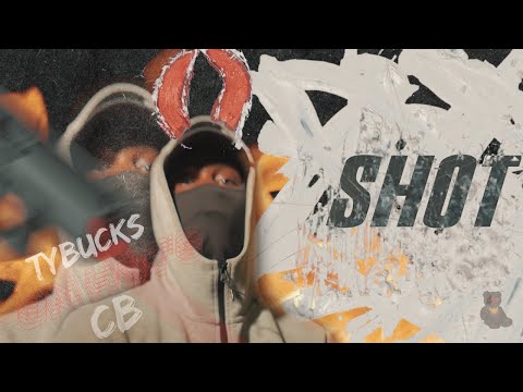 ty bucks x cb swindle - ON HOT'S (UN RELEASED UN OFFICAL MUSIC VIDEO)