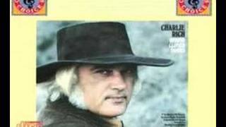 Charlie Rich - I Take It On Home