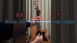 Download lagu Intro Sheila On 7 | Bila Kau Tak Disampingku | #sheilaon7 #bilakautakdisampingku #chords mp3