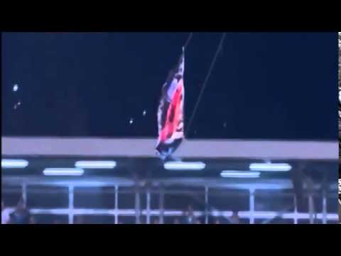 Ndeshja Shqiperi - Serbi - 2014 - (Autochthonous)