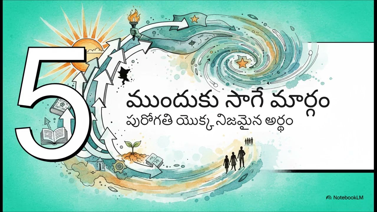 4  కొత్తబాట (Sanjay Kumar)