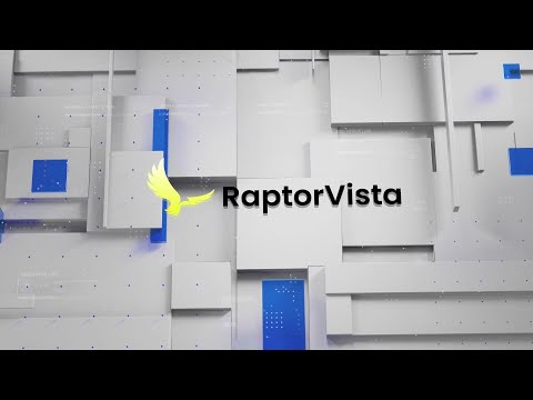 RaptorVista Web Automation Testing Software, Free demo available