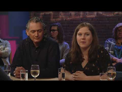 S11A05 FRITS! - Michelle Dekker: 'Het is de Olympische Spelen en iedereen kijkt'