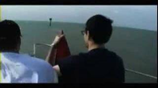 Matthew Good Band - Anti-Pop