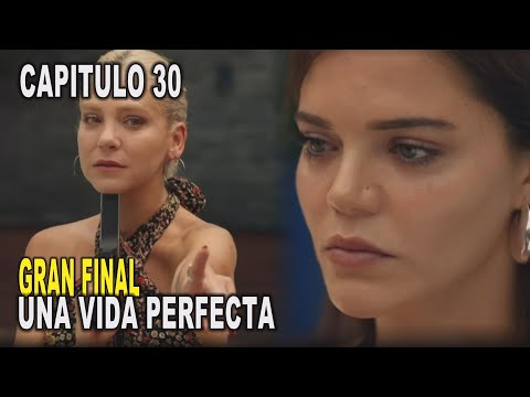 A Perfect Life - Chapter 30 (FINAL)