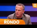 Rondo 21/03/2022 | Met JOHN VAN DEN BROM, MARCO VAN BASTEN, RONALD DE BOER en YOURI MULDER