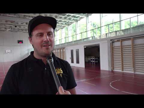 Saisonvorschau 2019/20: Wizards Bern Burgdorf