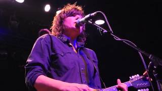 Amy Ray Let The Spirit Variety Playhouse Atlanta, GA 01-26-14