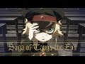 Saga of Tanya the Evil - Opening | JINGO JUNGLE