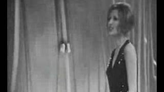 Mina _ Si   ( Vorrei che fosse amore )  _   1969