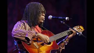 Milton Nascimento - Cuerpo y alma
