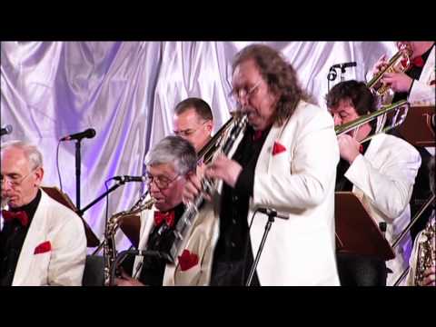 Munich Swing Orchestra - Don`t Be That Way