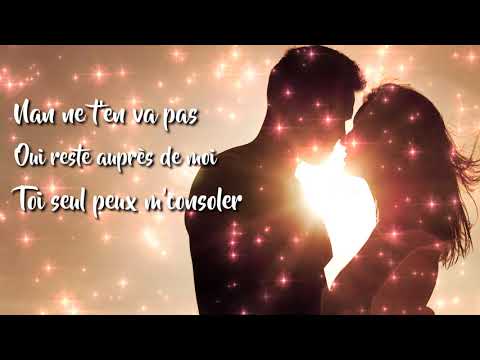 Dylloup - Ne t'en va pas