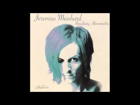 Meine Liebe - Jeremias Meinhard /(lyrics in description)