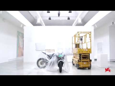 Biennale Arte 2019 - 07. COLORS