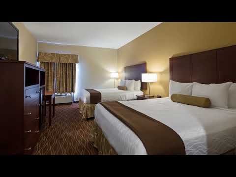 Best Western PLUS Springfield Airport - Springfield (Missouri) - United States
