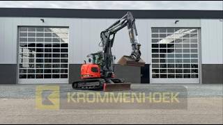Midi pelle Eurocomach ES 95 TR | Image 4 - Machineryline