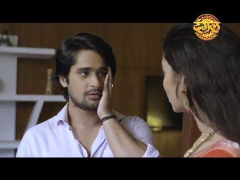 Rohit Maurya crime alert promo- as lead
