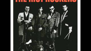 The Riot Rockers - Turn My Back On You.wmv
