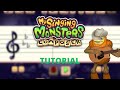 Shugabush Island Composer Tutorial Shugitar