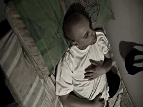 ANGELES Y DEMONIOS KENDO KAPONI DON OMAR LOSCAR BARRIO STONE