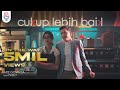 Ade Govinda - Cukup Lebih Baik (Feat. Fadly Padi)