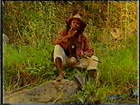 Luciano - Over The Hills