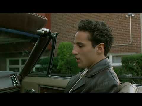 Бронкская история или сказка про Колоджиро. Экзамен на дверцу и о женщинах наполняющих паруса .