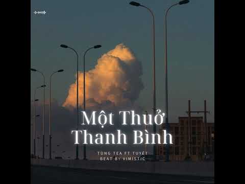 Một Thuở Thanh Bình - Tùng TeA ft Tuyết (Piano Version)