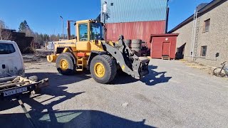 Volvo L90D frontālais iekrāvējs | Attēls 4 - Machineryline