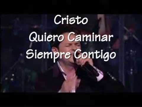 Danilo Montero Siempre Contigo