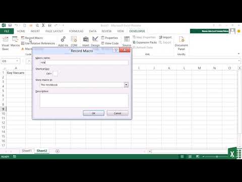 59  Use Of Relative Or Absolute Referencing