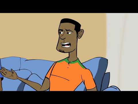 Blague du jour ( Cameroun vs  Ouzbékistan )