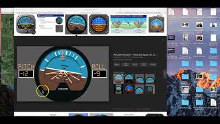 Buddy Holly, Richie Valens, J.P. Richardson Plane Crash The Day the Music Died from Google Earth.