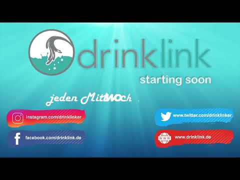 Drinklink Live Season 02 Episode 11