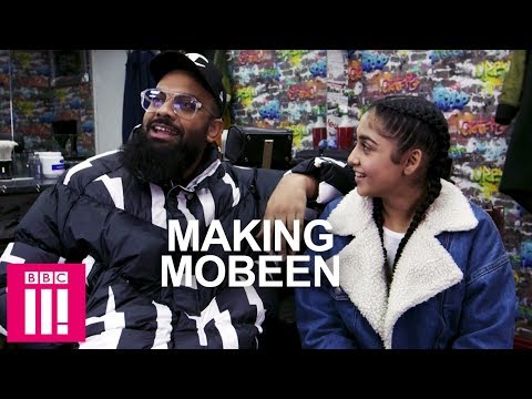 Muslim Girls, Roadmen & Comedy: Making Series 2 Of Man Like Mobeen