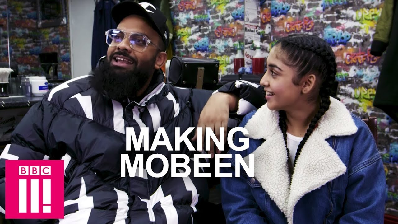 Man Like Mobeen — Muslim Girls, Roadmen & Comedy: Making Series 2 Of Man Like Mobeen