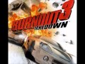 Burnout 3 OST - 16 Years On (HD) 