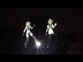 Vocaloid Life Size Hologram - Remote Control ...
