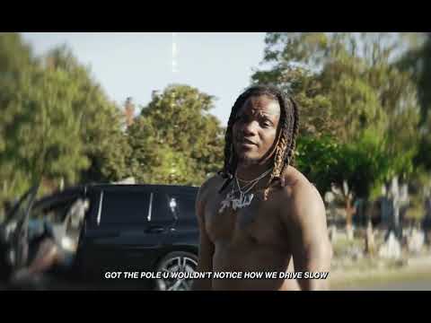 Youngs Teflon EL FACTO freestyle Prod by Carns Hill