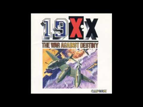 19XX THE WAR AGAINST DESTINY - A bit of blue sky between the clouds - Mission1