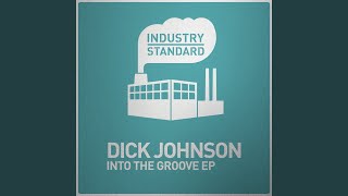 Dick Johnson - Get Up Now video