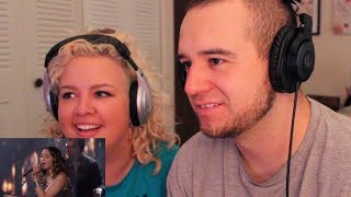 Alyssa Raghu &amp; Julia Michaels &quot;Issues&quot; - All-Star Duets - American Idol 2019 | COUPLE REACTION VIDEO