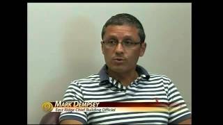 Filthy Motels Tarnish East Ridge