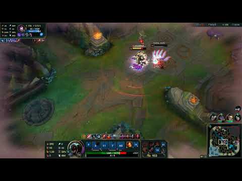 Dots for Ahri